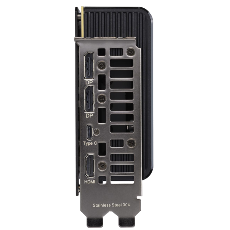 Видеокарта Asus PROART-RTX5070TI-O16G