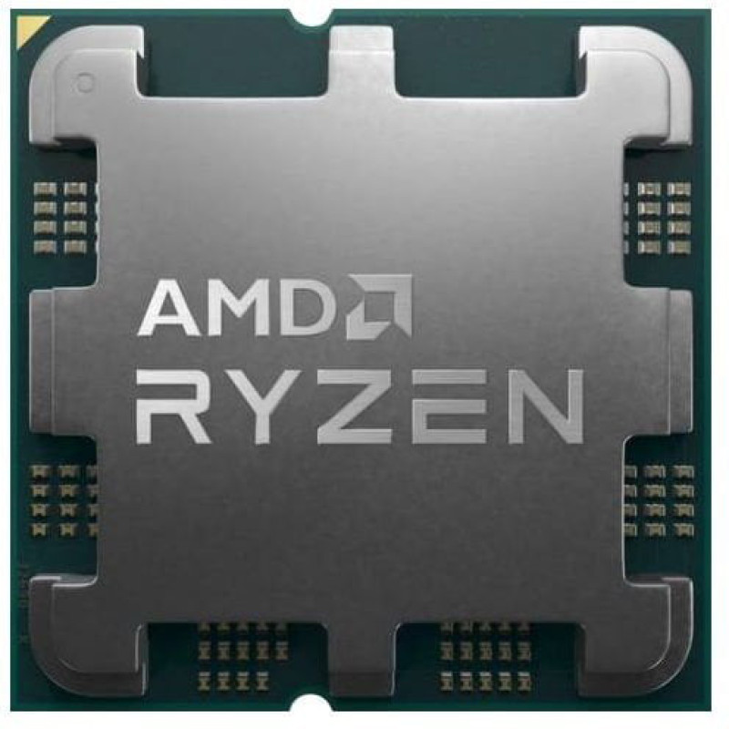 AMD Ryzen 5 7500F (100-000000597)
