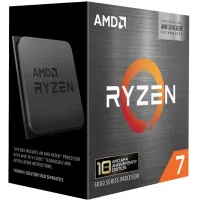 Процессор AMD Ryzen 7 5800X3D 10th AM4 Anniversary Edition (100-100000651POF)