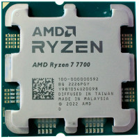 Процессор AMD Ryzen 7 7700 (100-000000592)