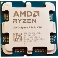Процессор AMD Ryzen 9 9950X3D (100-000000719)