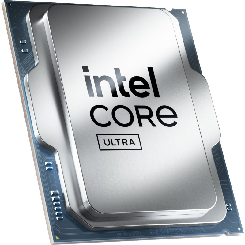 Процессор Intel Core Ultra 5 245KF (AT8076806414)
