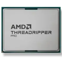 Процессор AMD Ryzen Threadripper PRO 9975WX (100-000000723)