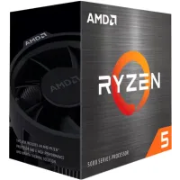 Процессор AMD Ryzen 5 5500F (100-100001905BOX)