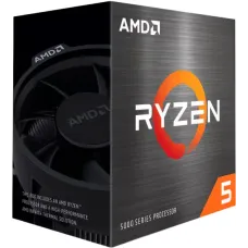 Процессор AMD Ryzen 5 5500F (100-100001905BOX)