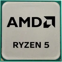 Процессор AMD Ryzen 5 5500F (100-100001905MPK)