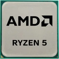 Процессор AMD Ryzen 5 5500F (100-100001905MPK)