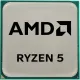 Процессор AMD Ryzen 5 5500F (100-100001905MPK)