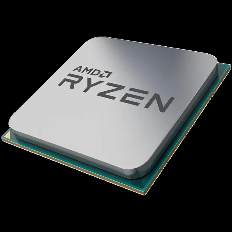 Процессор AMD Ryzen 5 5500F (100-100001905MPK)