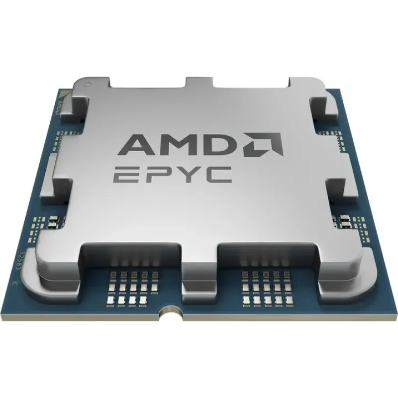 Процессор AMD EPYC 4364P 4.5GHz AM5 Tray (100-000001477)