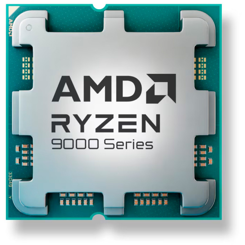 Процесор AMD Ryzen 7 9850X3D (100-100001973WOF)