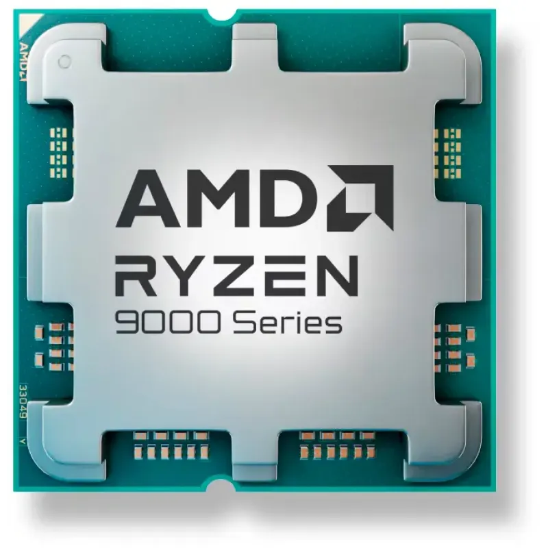 Процессор AMD Ryzen 7 9850X3D (100-100001973WOF)