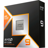 AMD Ryzen 9 9950X3D (100-100000719WOF)