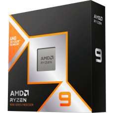 AMD Ryzen 9 9950X3D (100-100000719WOF)