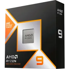 Процессор AMD Ryzen 9 9950X3D (100-100000719WOF)
