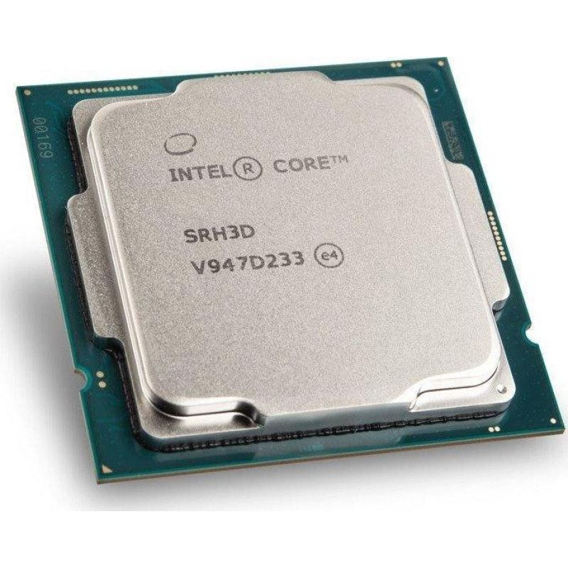 Процесор Intel Pentium Gold G6400 (CM8070104291810)