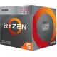 Процессор AMD Ryzen 5 3400G (YD3400C5FHSBX)