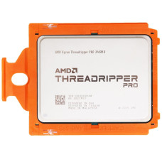 AMD Ryzen Threadripper PRO 3945WX (100-000000168)