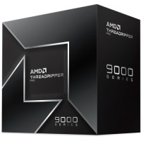 Процесор AMD Ryzen Threadripper PRO 9965WX (100-100000724WOF)