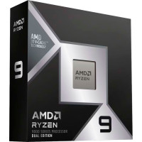 Процесор AMD Ryzen 9 9950X3D2 Dual Edition (100-100001978WOF)