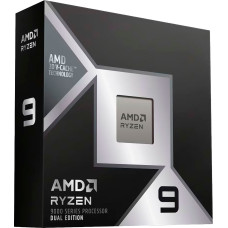 Процесор AMD Ryzen 9 9950X3D2 Dual Edition (100-100001978WOF)