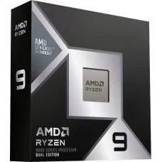 Процессор AMD Ryzen 9 9950X3D2 Dual Edition (100-100001978WOF)