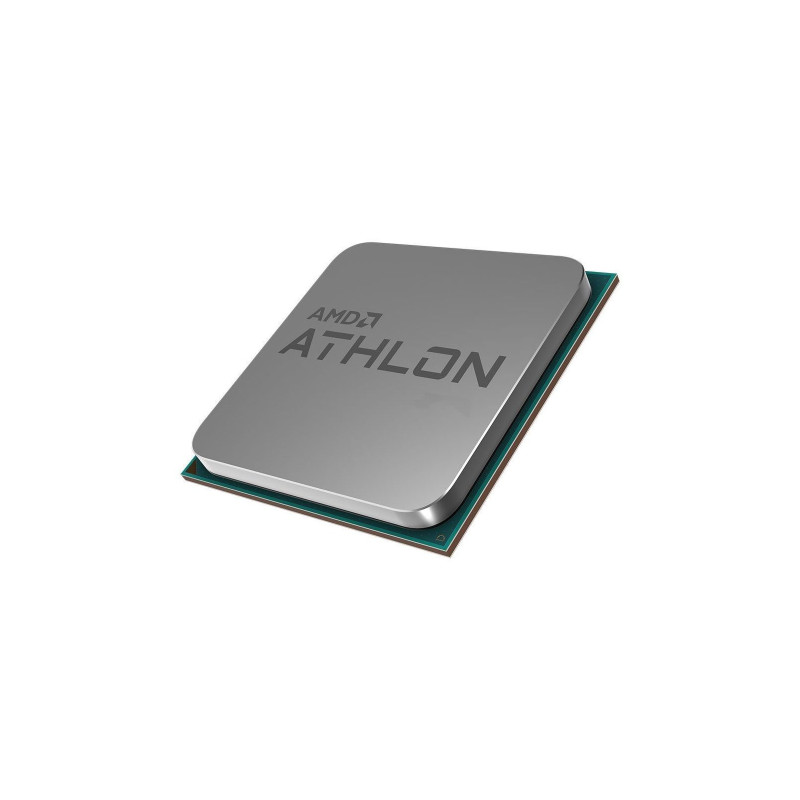 AMD Athlon 200GE (YD200GC6M2OFB)
