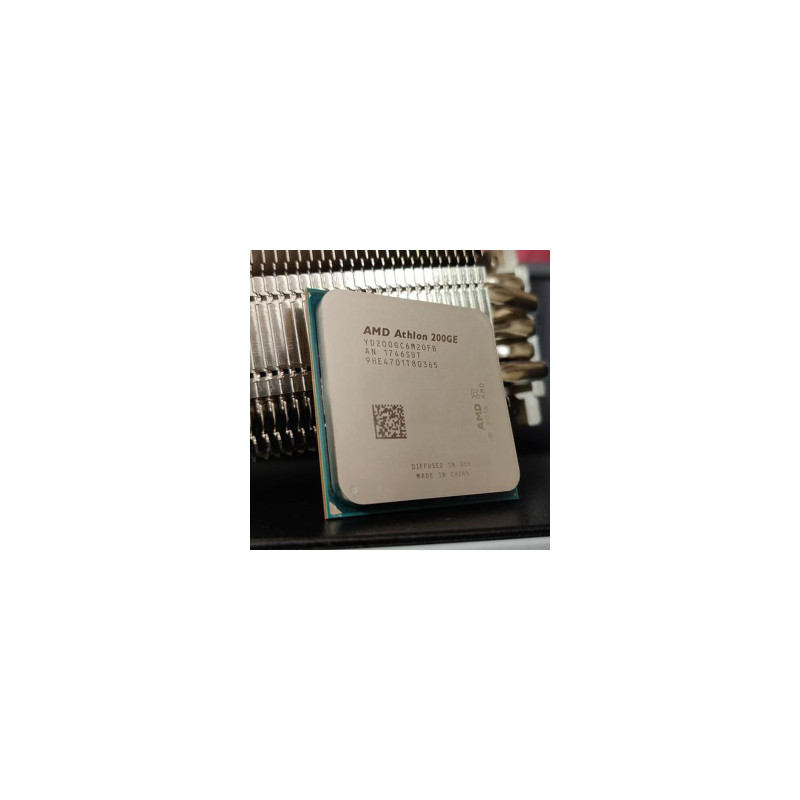 AMD Athlon 200GE (YD200GC6M2OFB)