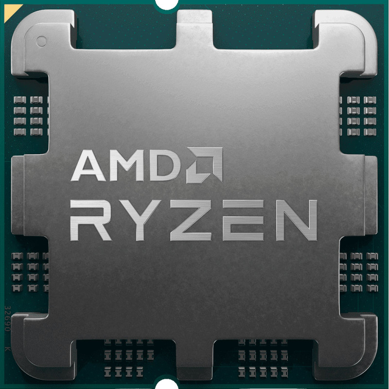 AMD Ryzen 7 7800X3D (100-000000910)