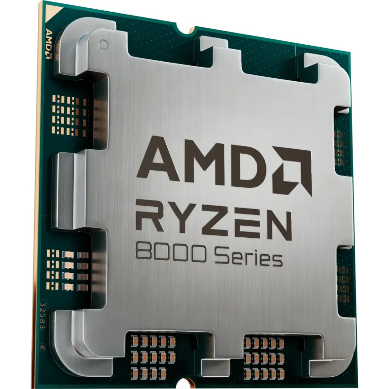 Процессор AMD Ryzen 5 8500G Tray (100-000000931)