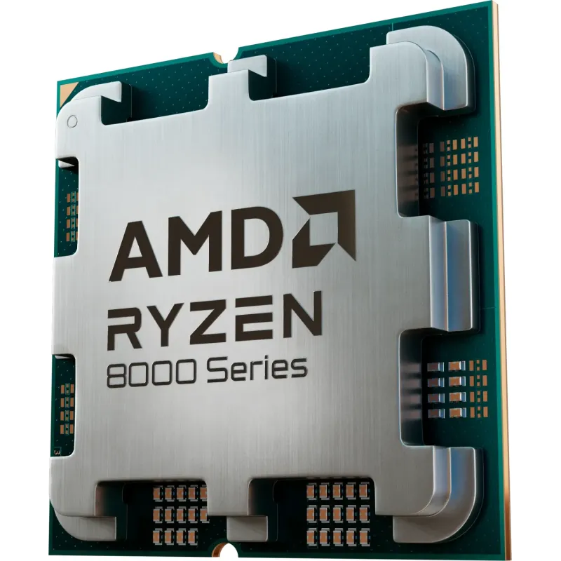Процессор AMD Ryzen 5 8500G Tray (100-000000931)