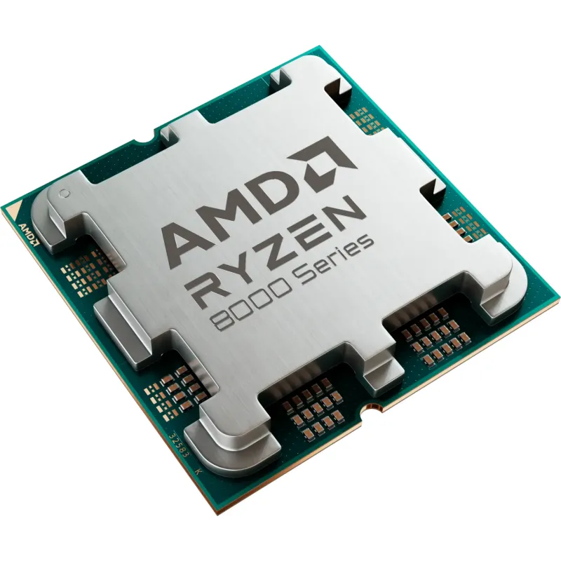 Процессор AMD Ryzen 5 8500G Tray (100-000000931)