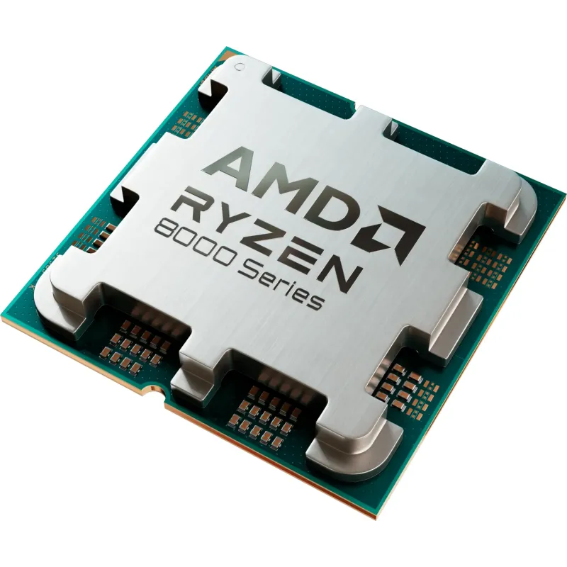 Процессор AMD Ryzen 5 8500G Tray (100-000000931)