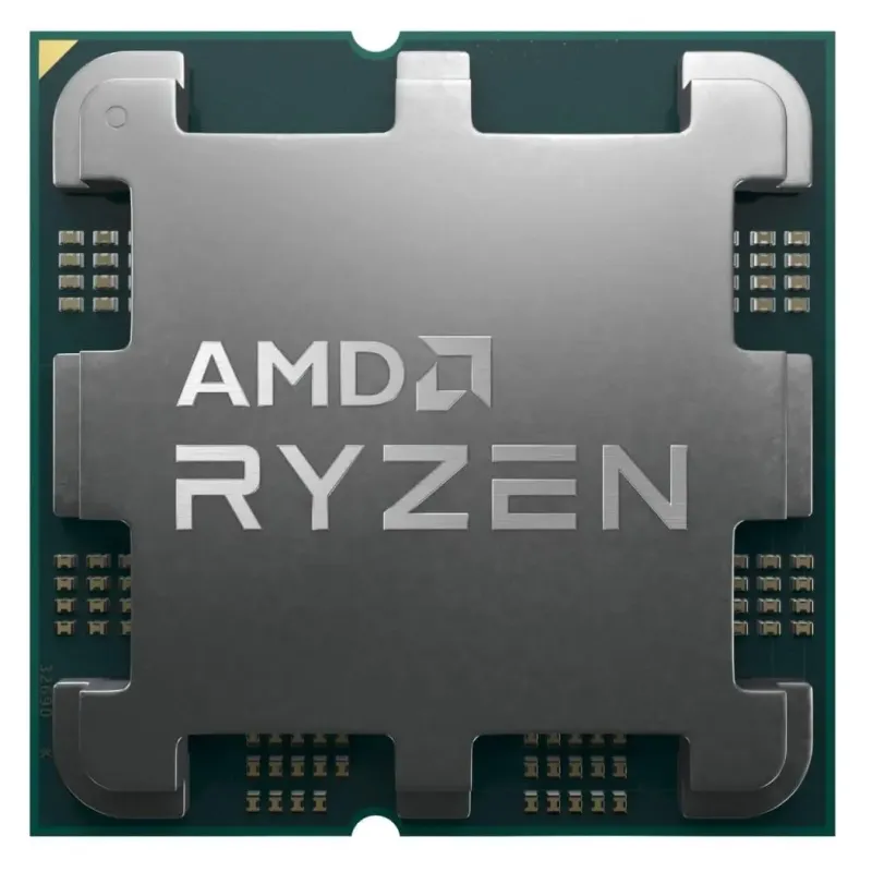 Процесор AMD Ryzen 5 7400 (100-100001900BOX)