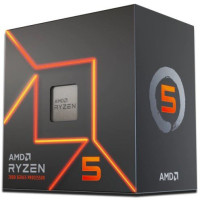 Процессор AMD Ryzen 5 7500X3D (100-100001904WOF)