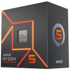 Процессор AMD Ryzen 5 7500X3D (100-100001904WOF)