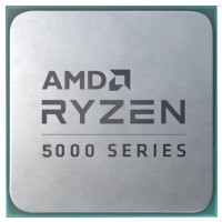 Процесор AMD Ryzen 5 5600 (100-100000927MPK)