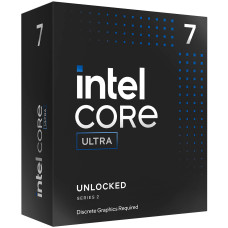 Intel Core Ultra 7 265KF (BX80768265KF)
