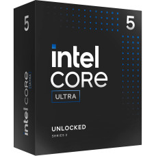 Intel Core Ultra 5 245K (BX80768245K)