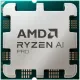 Процесор AMD Ryzen 5 PRO 8600G (100-000001239)