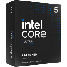 Intel Core Ultra 5 245KF (BX80768245KF)
