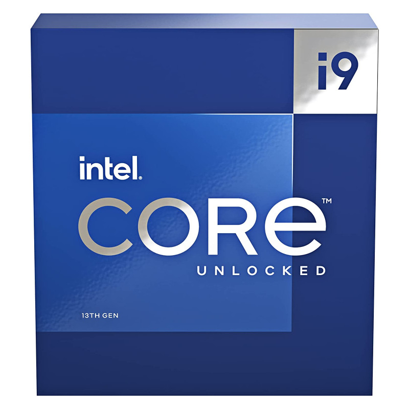 Процесор ntel Core i9-13900KS (BX8071513900KS)