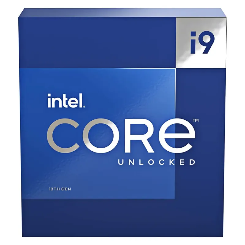Процесор ntel Core i9-13900KS (BX8071513900KS)