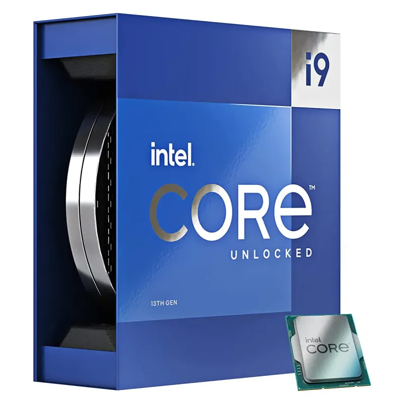 Процесор ntel Core i9-13900KS (BX8071513900KS)