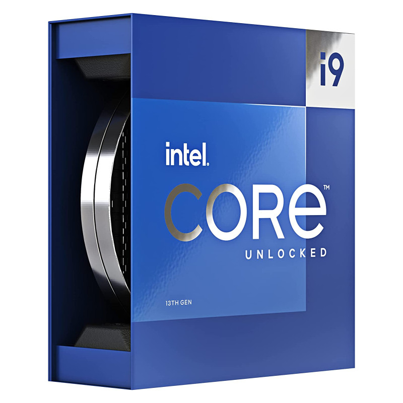 Процесор ntel Core i9-13900KS (BX8071513900KS)