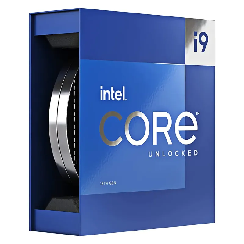 Процесор ntel Core i9-13900KS (BX8071513900KS)