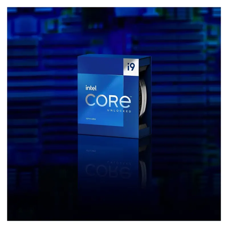 Процесор ntel Core i9-13900KS (BX8071513900KS)