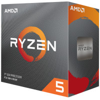 Процессор AMD Ryzen 5 3600 (100-100000031BOX)