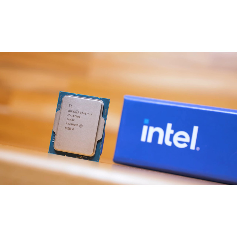 Процессор Intel Core i7-14700K (CM8071504820721)