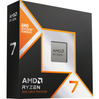 AMD Ryzen 7 9800X3D (100-100001084WOF)